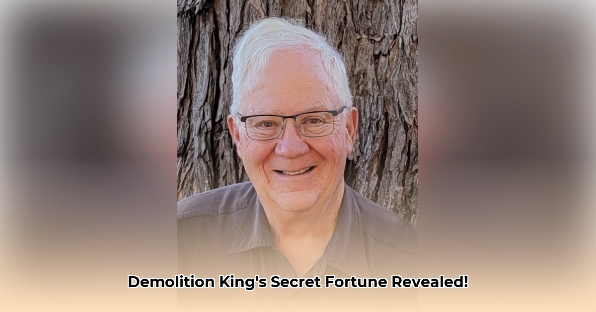 mark-loizeaux-net-worth